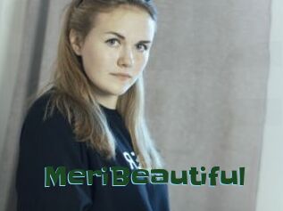 MeriBeautiful