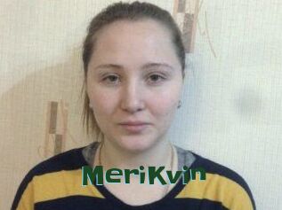 MeriKvin