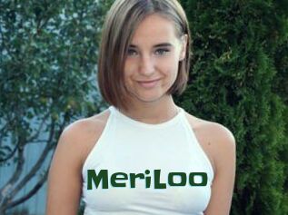 MeriLoo