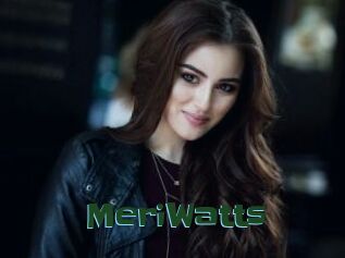 MeriWatts