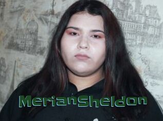 MerianSheldon