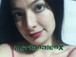 MerianalenX