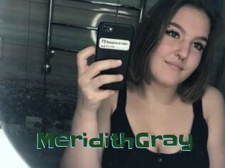 MeridithGray