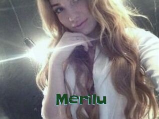Merilu