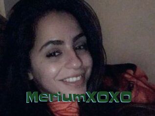 MeriumXOXO