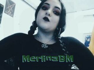 MerlinaBM