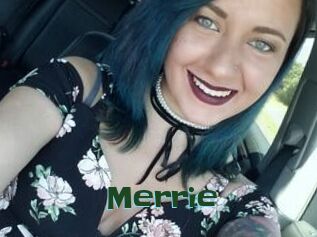 Merrie