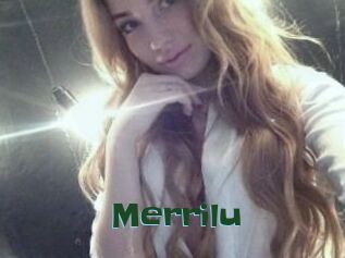Merrilu