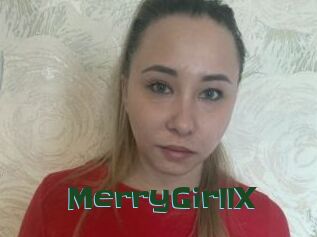 MerryGirllX