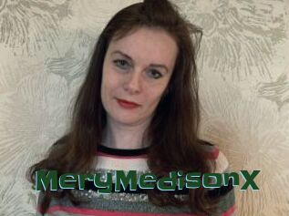 MeryMedisonX