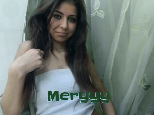 Meryyy