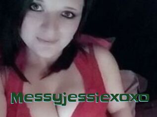 Messyjessiexoxo