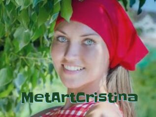 MetArtCristina
