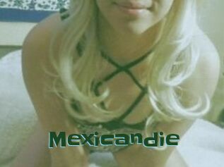 Mexicandie