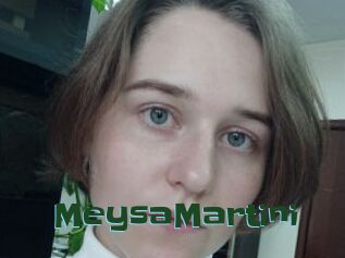 MeysaMartini