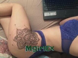 MgirlEx