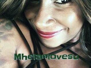 Mhelanlovesu