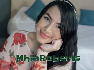 MhiaRoberts