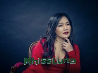 MhissLuna