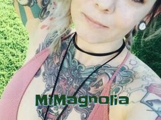 MiMagnolia