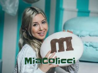 MiaColicci