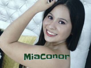 MiaConor