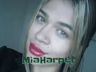 MiaHarper