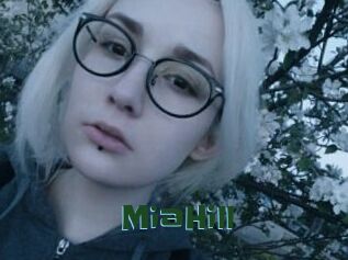 MiaHill