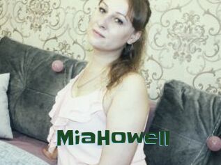 MiaHowell