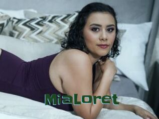 MiaLoret