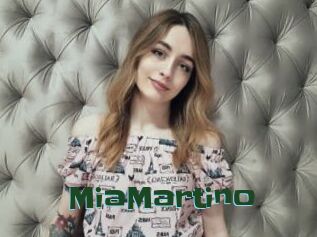 MiaMartino