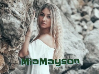 MiaMayson