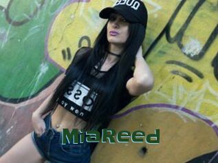 MiaReed
