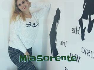 MiaSorente