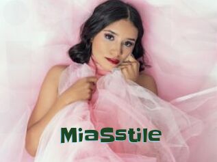 MiaSstile