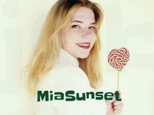 MiaSunset