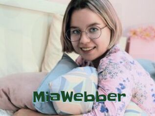 MiaWebber
