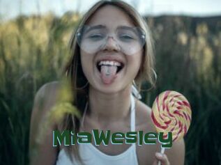 MiaWesley