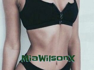 MiaWilsonX