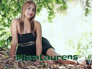 MiaaLaurens