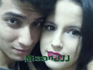 MiaandJJ