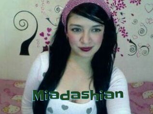 Miadashian