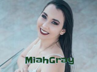 MiahGray