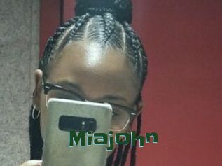 Miajohn