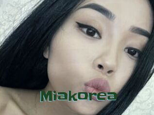 Miakorea
