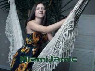 MiamiJamie