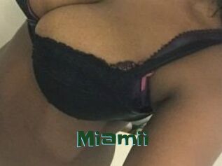 Miamii
