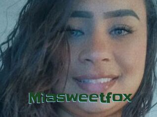 Miasweetfox