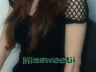 Miasweetii