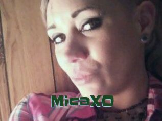 MicaXO